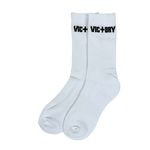Victory + Socks