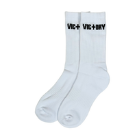 Victory + Socks
