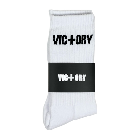 Victory + Socks