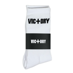 Victory + Socks