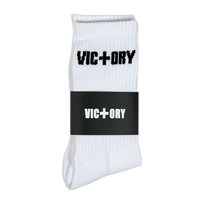 Victory + Socks